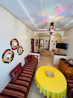 Zakar Apartments - Mirleft - 5