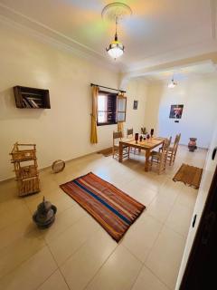 Zakar Apartments - Mirleft - 1