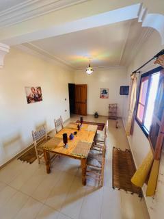 Zakar Apartments - Mirleft - 2