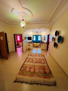 Zakar Apartments - Mirleft - 4