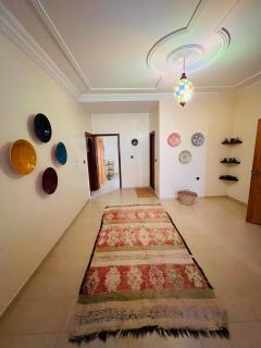 Zakar Apartments - Mirleft - 3