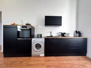 HolidayHome Apartments l Luxury Private Room in Prenzlauer Berg - 3