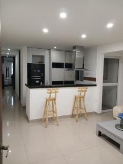 Apartamento David - Cartagena das Índias - 1
