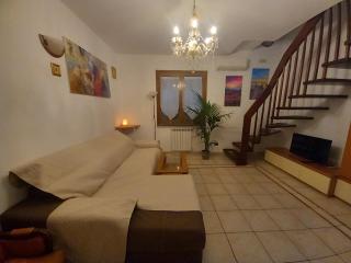 Casa Tora viletta a schiera - Santo Stefano di Magra - 9
