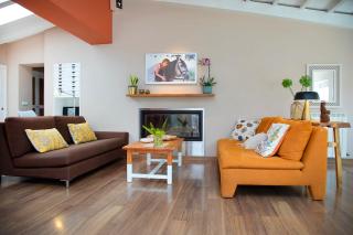 Villa en Benissa, Pool and Bbq,chill out patio, Near Morair, Altea, Jalón - 7