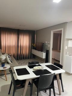 Melhores Flats - Fantástica localização em Manaíra - João Pessoa - 6
