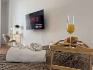 HolidayHome Apartments l Luxury Prvate Room in BER-Prenzlauer Berg - Berlino - 2