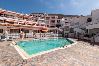 Los Diamantes 26 - One Bed - Los Cristianos - 9