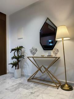 Quartier l oasis prêt de la gare - Casablanca - 1
