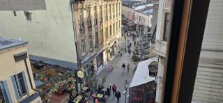 New Experience In Old Town 41 B - Bucharest - 1