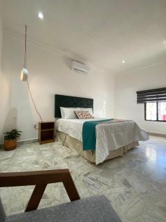 Casa Queretana H6 - 0
