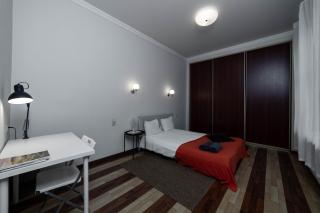 Spacious apartment - Riga - 1