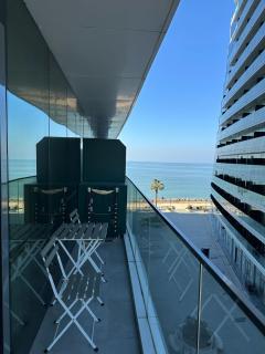 BATUMI VIEW, appartaments 50 metres from sea - Batumi - 6