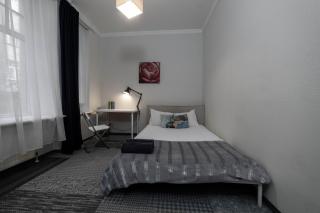 Spacious apartment - Riga - 2