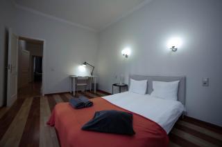 Spacious apartment - Riga - 0