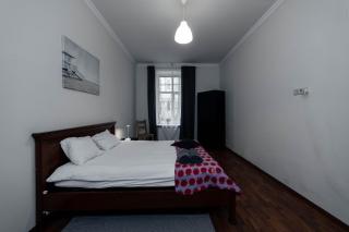 Spacious apartment - Riga - 3