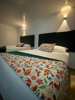 Casa Queretana H4 - Querétaro - 5