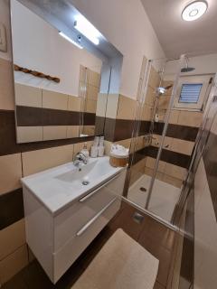 Apartment Lučka II - Banjol - 7