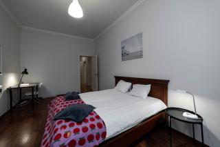 Spacious apartment - Riga - 7