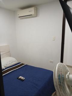 Apartamento David - 8