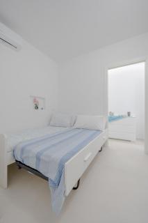 LULU - 2 camere - vicino mare - parcheggio privato - 4