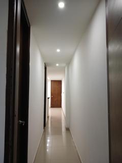 Apartamento David - Cartagena das Índias - 7