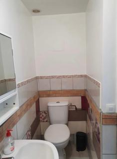 Agréable maisonnette - - 1