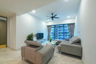 Eaton Residence KLCC - Kuala Lumpur - 6