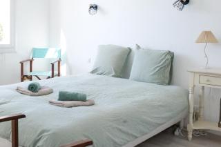 Belle maison de vacances avec piscine - 8 personnes - Les Sables-dʼOlonne - 8
