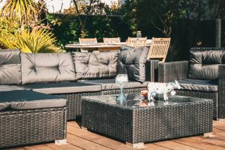Belle maison de vacances avec piscine - 8 personnes - Les Sables-dʼOlonne - 3