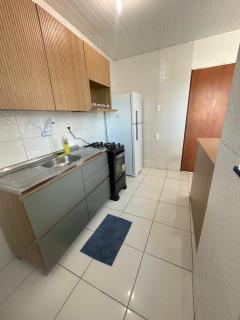 Apartamento COP30 1,6km e há 2 min Parque da Cidade e Hangar - 15 UNIDADES IGUAIS - - Belém - 9