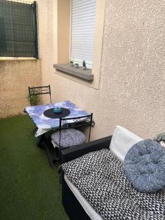 Cosy - Ivry-sur-Seine - 6