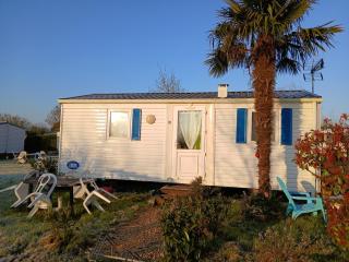 mobil home 9 - Beaugeay - 1