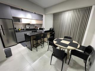 Great location apartment - Balneário Camboriú - 6