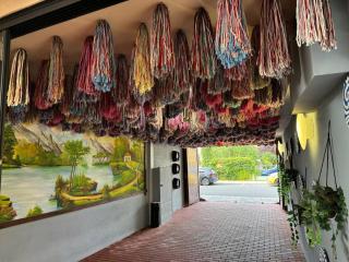 Hotel Goldenes Schiff - Grimma - 8
