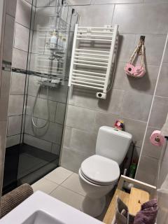 Cosy - Ivry-sur-Seine - 8