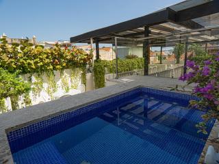 Hotel Boutique Santo Toribio - Cartagena - 8