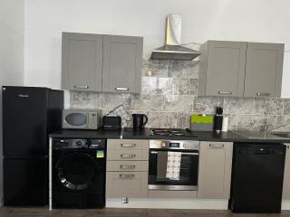 2 bedroom penthouse in Leicester - 1