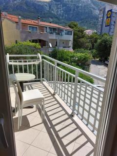 NEW! Apartment Coplex in Makarska Near The Sea - Makarska - 3