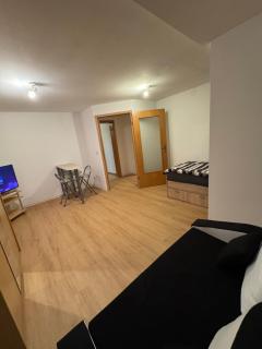 2-Raum Ferienwohnung Zentrumsnah Plauen - Plauen - 8