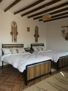 Zella hotel - Siwa - 9