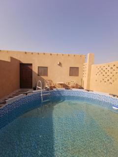 Zella hotel - Siwa - 8