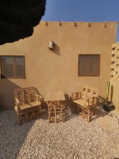 Zella hotel - Siwa - 4