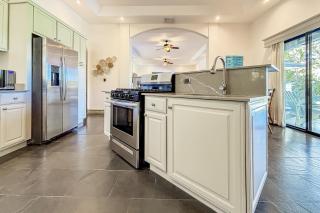 Villa Coral - Playa Conchal - 1