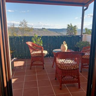 Restaurante & Hotel Rural El Mirador de Trevejo,ideal para parejas - 9