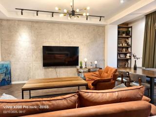 Residence in 'Renessans Palace' - 9