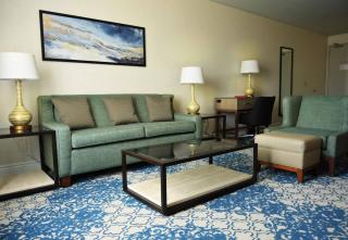 Harlow's Casino Resort & Spa - 7