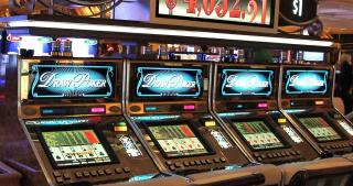 Harlow's Casino Resort & Spa - 5