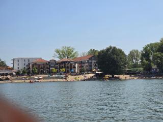 Kika Srebrno Jezero - 1