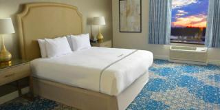Harlow's Casino Resort & Spa - 1
